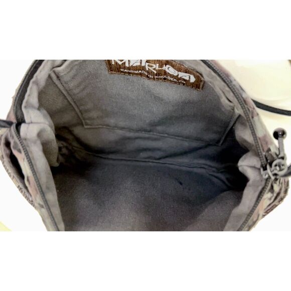 Maruca Sparrow crossbody bag - Picture 7 of 10